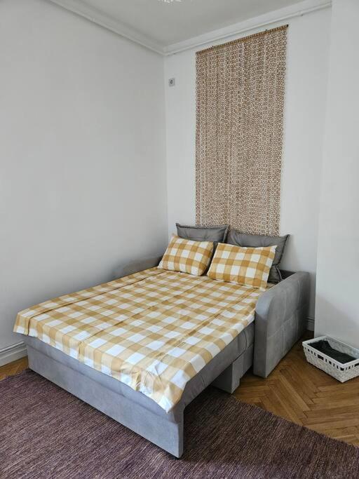 Tulum Apartment 布加勒斯特 外观 照片