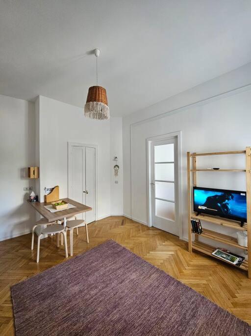 Tulum Apartment 布加勒斯特 外观 照片