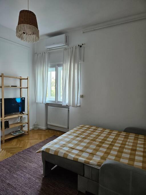 Tulum Apartment 布加勒斯特 外观 照片