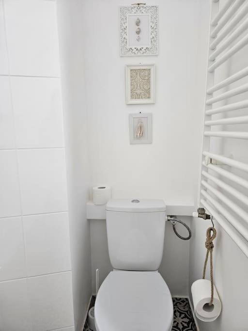 Tulum Apartment 布加勒斯特 外观 照片